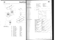 Bang & Olufsen - Beovox_S-2200-Service-Manual 